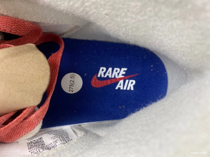 Cheap Husky OG (W) Rare High Cinnabar DB4612-100 Air Air Jordan 1 0714